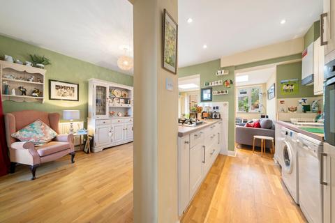 3 bedroom terraced house for sale, Leigh Road, Cobham, KT11