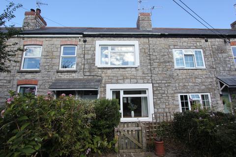 2 bedroom terraced house for sale, West End Terrace, Llantwit Major, CF61
