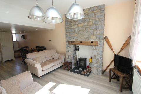 2 bedroom terraced house for sale, West End Terrace, Llantwit Major, CF61