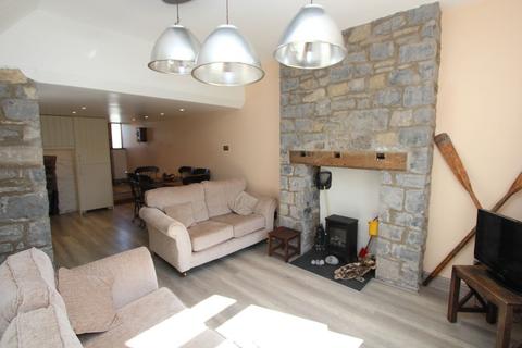 2 bedroom terraced house for sale, West End Terrace, Llantwit Major, CF61