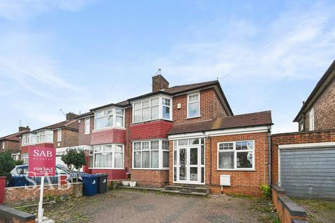 4 bedroom semi-detached house for sale, Orchard Gate, Greenford, UB6