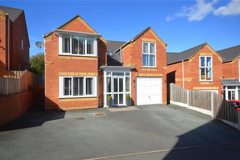 undefined, Oaklands Park, Newtown, Powys, SY16