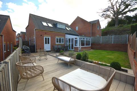 undefined, Oaklands Park, Newtown, Powys, SY16