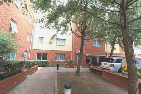 undefined, Guildmaster Court, High Wycombe HP11