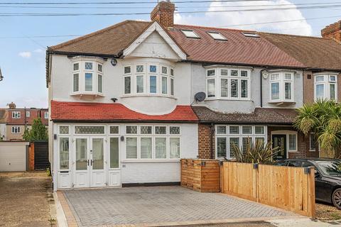 undefined, Monkleigh Road, Morden, SM4