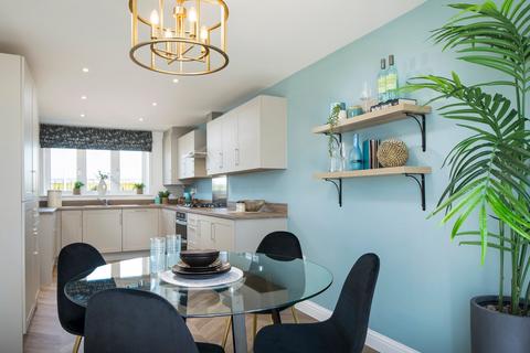 5 bedroom detached house for sale, Royal Gardens, Wixams, Bedford, MK45