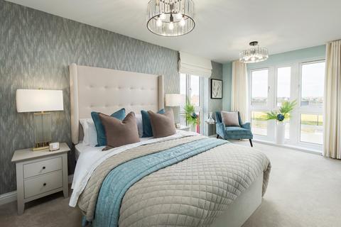 5 bedroom detached house for sale, Royal Gardens, Wixams, Bedford, MK45