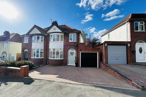 3 bedroom semi-detached house for sale, Dennis Hall Road, Stourbridge DY8