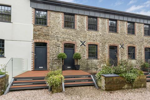 4 bedroom townhouse for sale, The Mill, Woodland Road, Totnes
