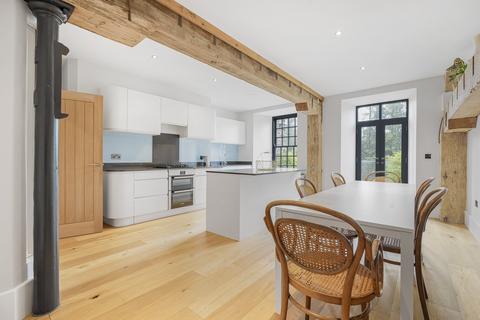 4 bedroom townhouse for sale, The Mill, Woodland Road, Totnes