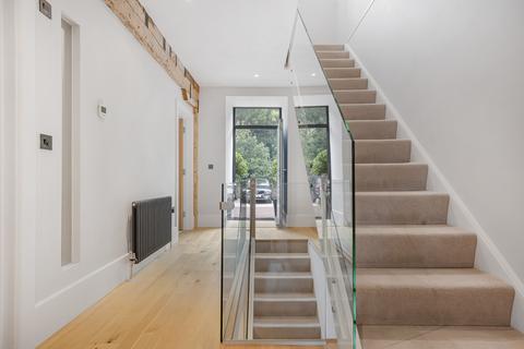 4 bedroom townhouse for sale, The Mill, Woodland Road, Totnes