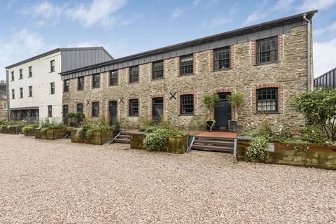 4 bedroom townhouse for sale, The Mill, Woodland Road, Totnes