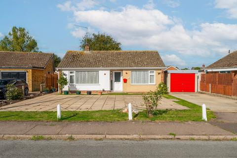 undefined, Park View Avenue, Rollesby