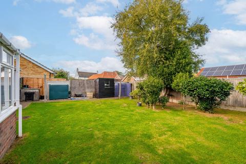 undefined, Park View Avenue, Rollesby