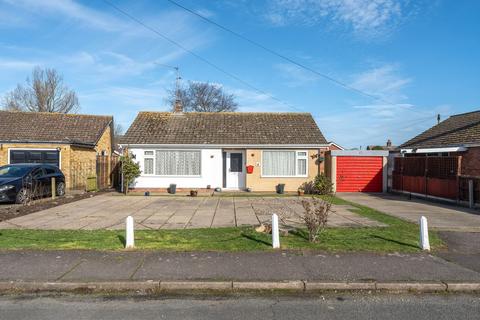 undefined, Park View Avenue, Rollesby