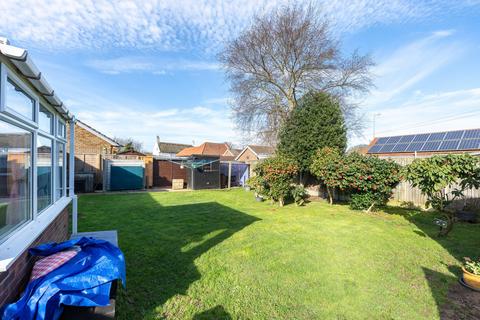 undefined, Park View Avenue, Rollesby
