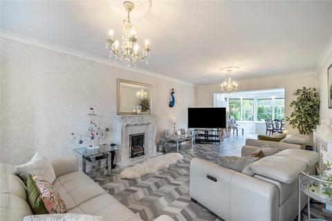 undefined, Lord Drive, Pocklington, York, YO42