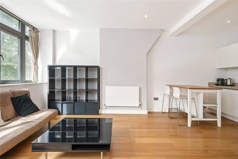 1 bedroom apartment for sale, Holloway Road, London, N7