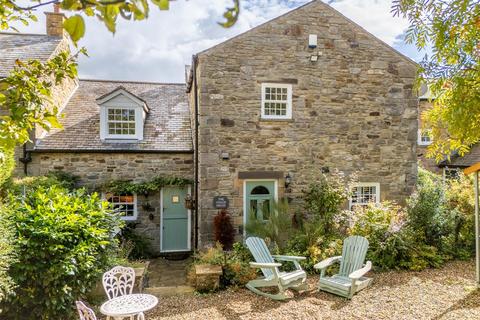 undefined, Consett DH8