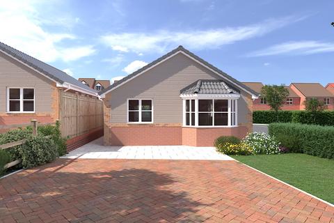 undefined, Off Swann Road, Pontefract WF9
