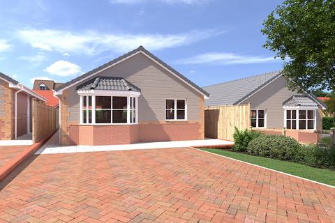 undefined, Off Swann Road, Pontefract WF9