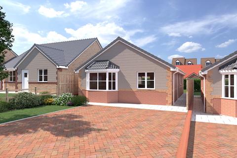 undefined, Off Swann Road, Pontefract WF9