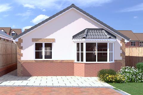 undefined, Off Swann Road, Pontefract WF9