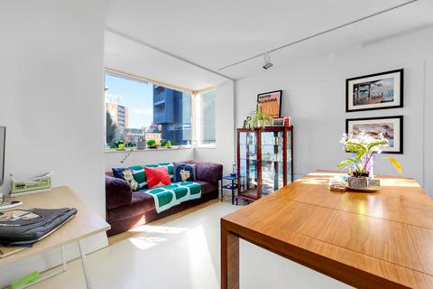 Flat 1, 2 Minerva Street, London, E2 9EH