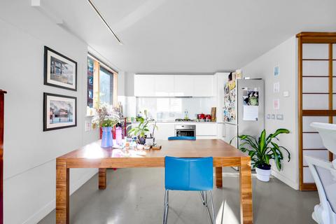 Flat 1, 2 Minerva Street, London, E2 9EH