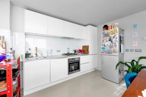 Flat 1, 2 Minerva Street, London, E2 9EH