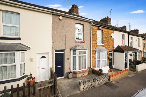 undefined, Kent Road, Halling, ME2