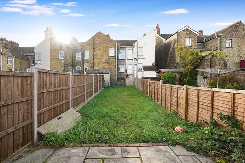 undefined, Kent Road, Halling, ME2