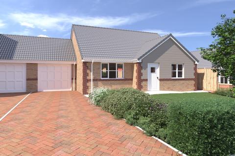 undefined, Off Swann Road, Pontefract WF9