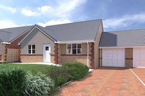 undefined, Off Swann Road, Pontefract WF9