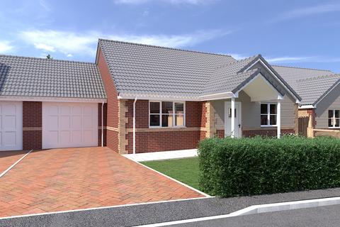 undefined, Off Swann Road, Pontefract WF9