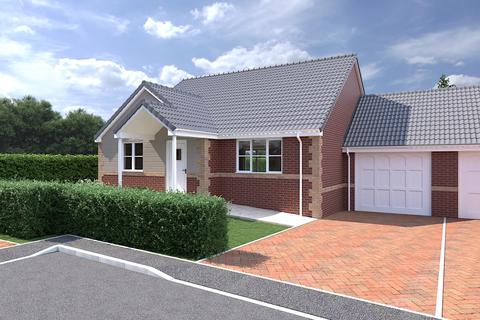 undefined, Off Swann Road, Pontefract WF9