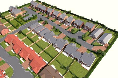 undefined, Off Swann Road, Pontefract WF9