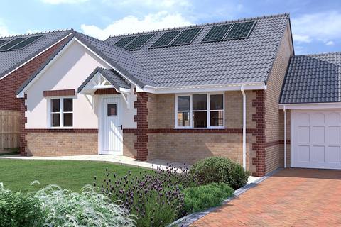 undefined, Off Swann Road, Pontefract WF9