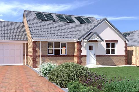 undefined, Off Swann Road, Pontefract WF9