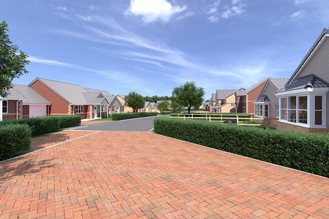 undefined, Off Swann Road, Pontefract WF9