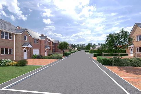 undefined, Off Swann Road, Pontefract WF9