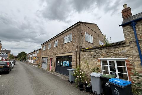 undefined, Eynsham, Witney OX29