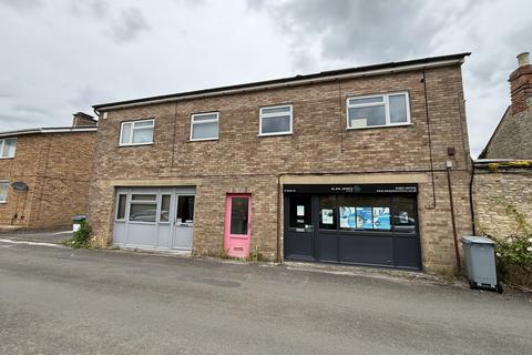 undefined, Eynsham, Witney OX29