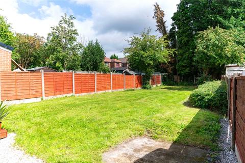 undefined, Hill Lane, Blackley, Manchester, M9