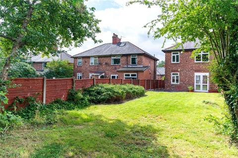Hill Lane, Blackley, Manchester, M9