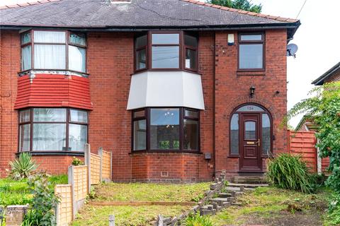 undefined, Hill Lane, Blackley, Manchester, M9