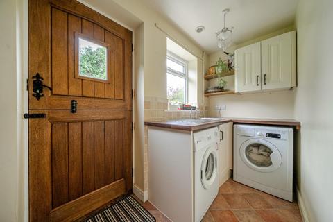 undefined, Bwlch-Y-Ffridd, Newtown