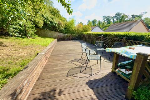 4 bedroom detached house for sale, Barn Owl Close, Torquay, TQ2