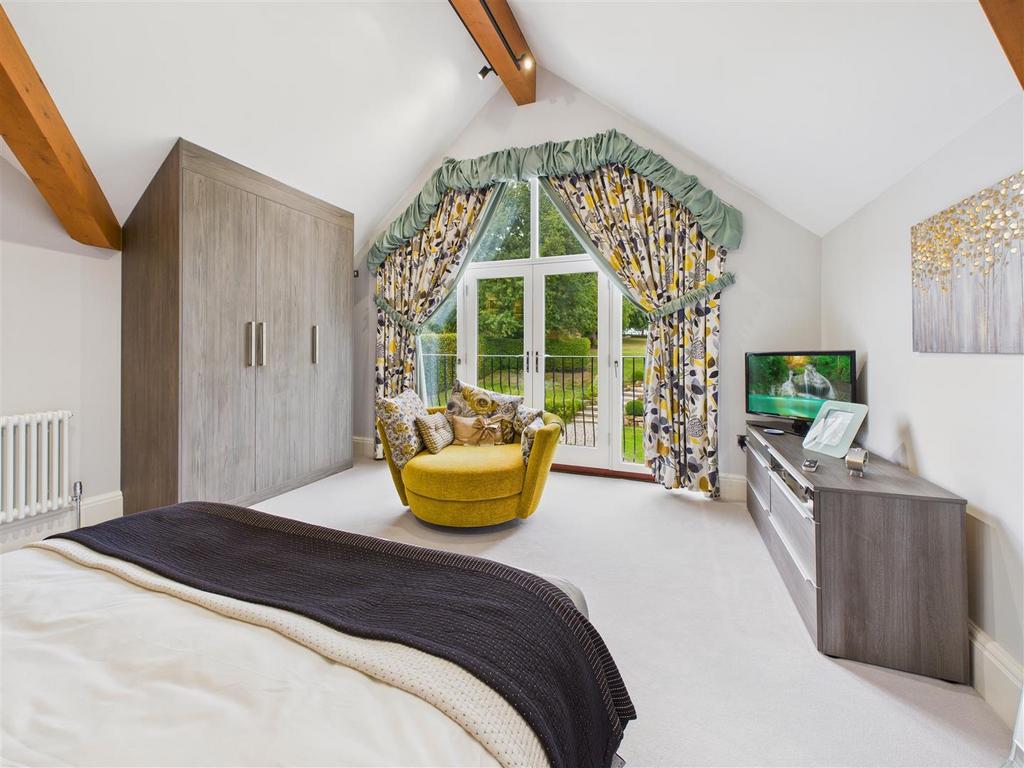 Bedroom Suite 3