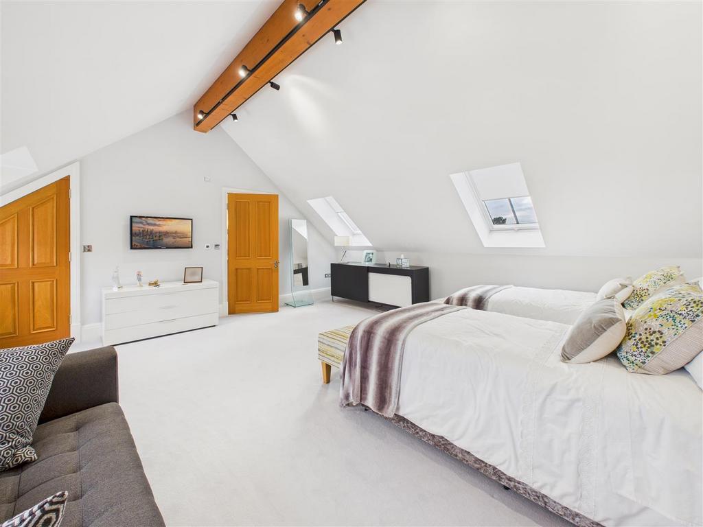 Bedroom Suite 4